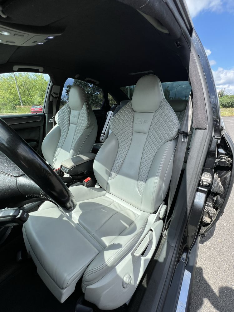 AUDI A6 2.7 biturbo manual 6b/quattro/audio/tuning/airride