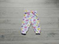Spodnie Sinsay 80