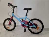 Bicicleta menina - Roda' 16