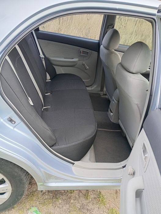 Кіа церато 2006р.