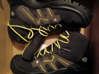 buty ochronne MaxGuard SX 400 , rozmiar EU 44