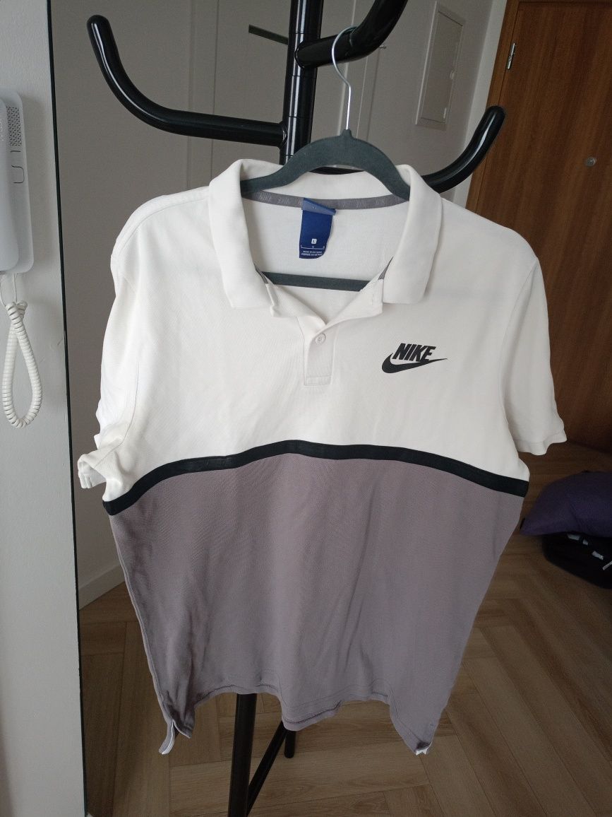 Koszulka polo Nike