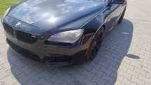 Felgi styling 343 20 bmw m6 m5 czesci kola przod dach deska magiel