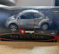 Volkswagen New Beetle 1998