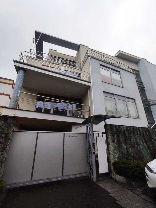 ОРенда офісу м.Голосїївська , ГЕнератор