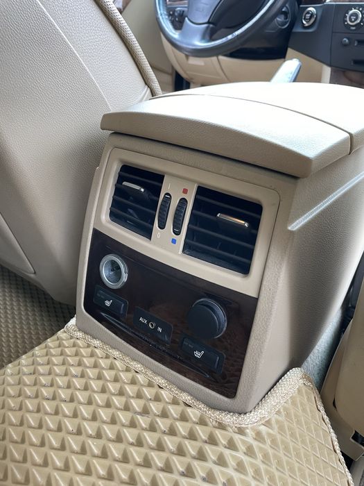 BMW E 60, 530 xi INDIVIDUAL 2006 г.в.