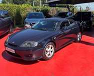 Hyundai Coupé
