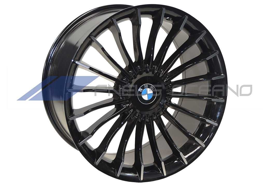 Conjunto 4 Jantes 20" 5x120 BMW 5/6/7 (CJ1329)