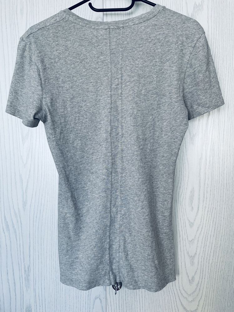 Podkoszulek Calvin Klein 100% bawełna S