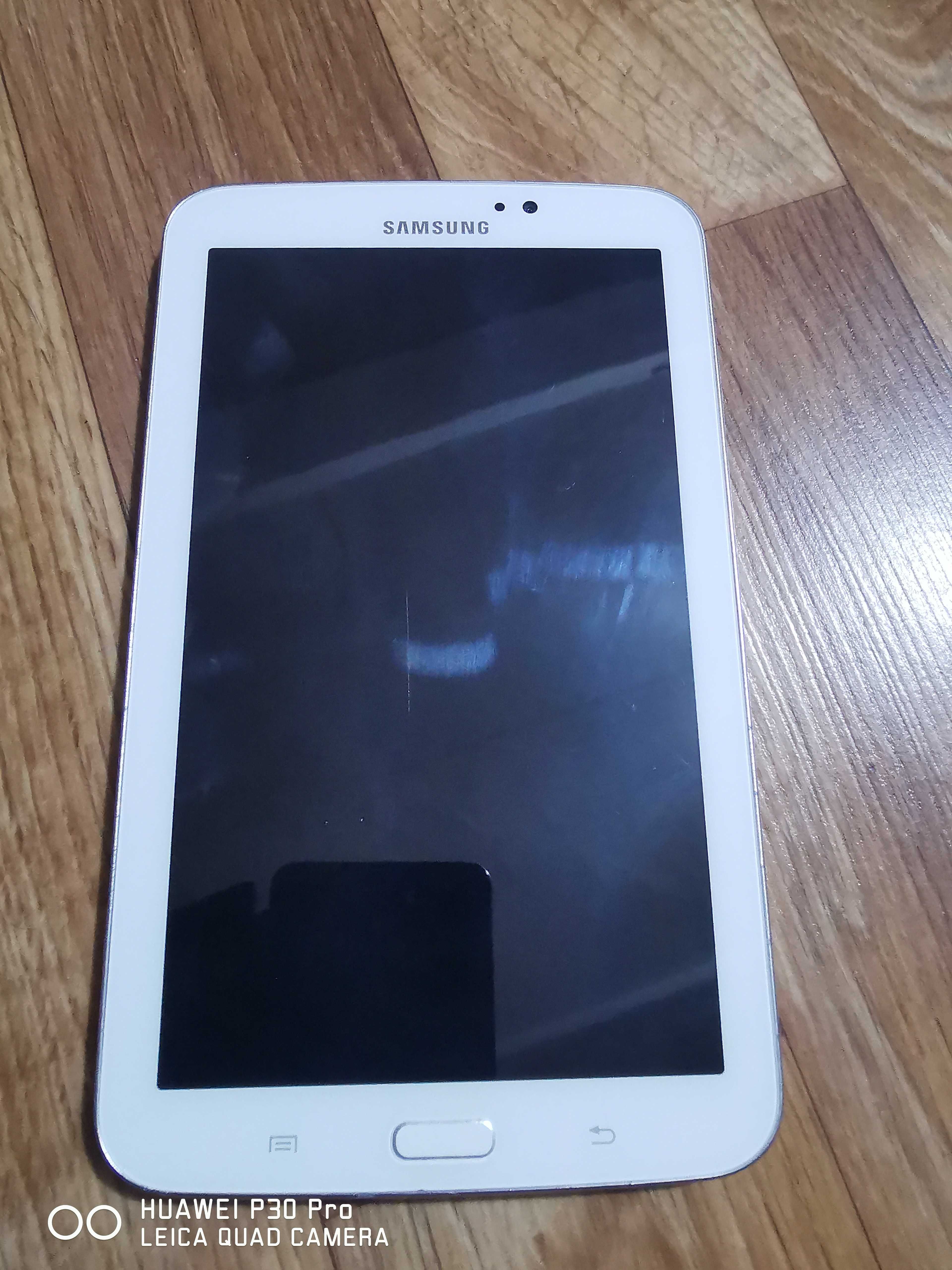 Samsung Galaxy Tab 3 7.0 8GB (SM-T2100ZWASEK)