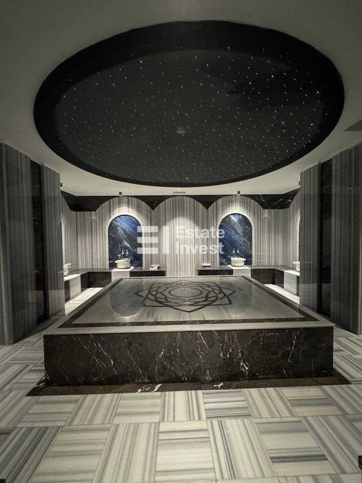 Аланія, Центр, Оренда квартири 1+1, ЖК BestHome 36 The Legend