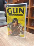 Gun Showdown PSP, Sklep Wysyłka Wymiana