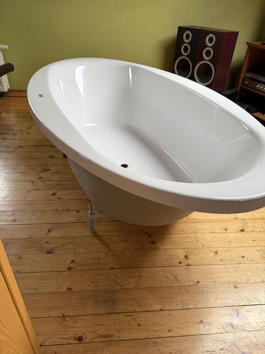 Wanna Aura Eurowhite Poolspa 190x100