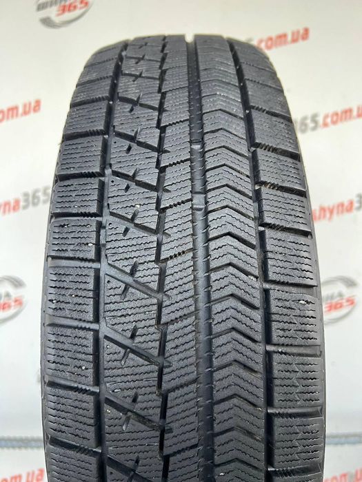 175/65 r15 bridgestone blizzak vrx 6mm шини бу зима