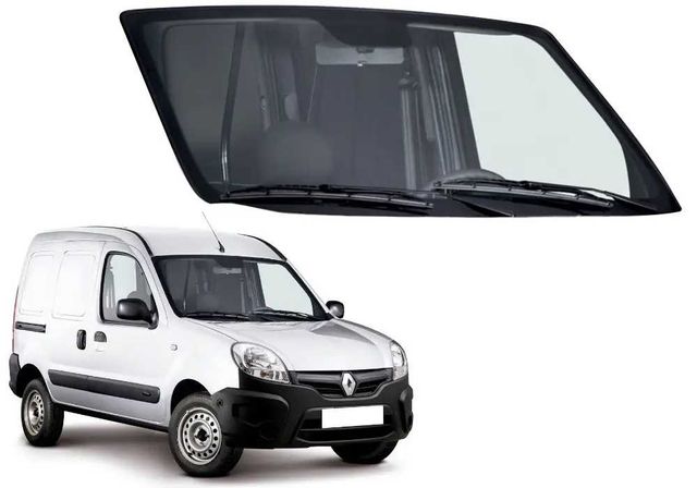 Стекло Рено Кенго Renault Kangoo