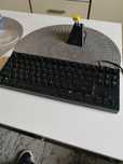 Klawiatura mechaniczna Cooler Master Storm Quickfire Rapid-I gamingowa