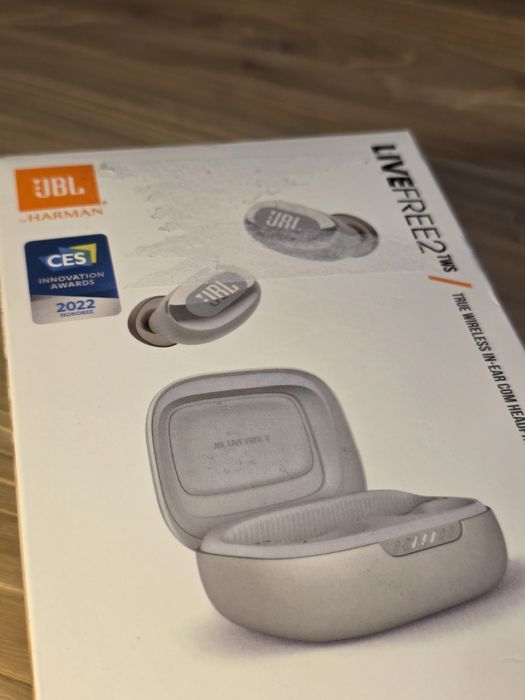 Fones Jbl (novos)