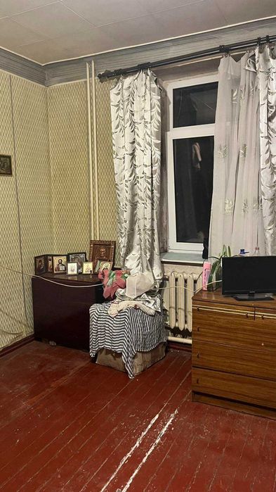 Продам комнату возле м. Масельского