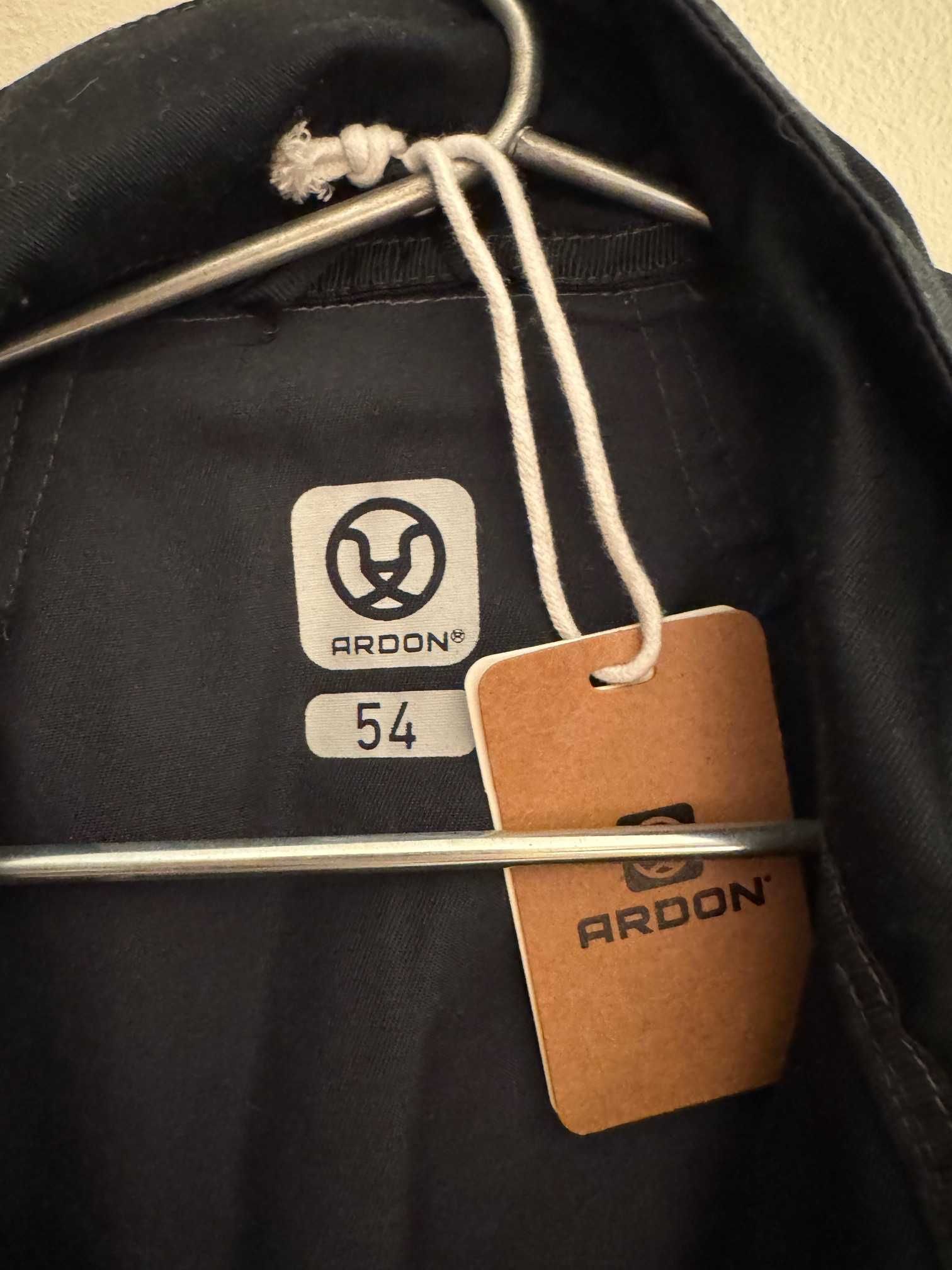 Ardon bluza kurtka robocza  4TECH H9300 XL 54 BHP