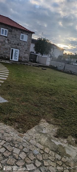 Limpezas de terrenos