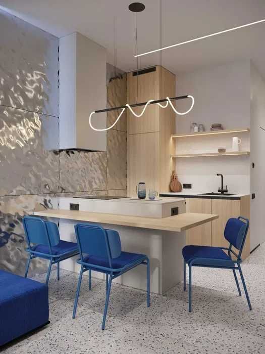 Аренда квартиры 2к 45м2 ЖК Loft Smart/Лофт Смарт/Шевченко/Гоголя/Центр