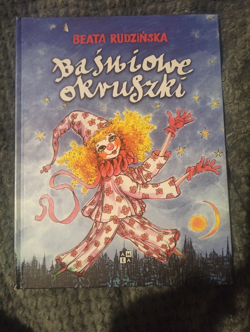 Baśniowe okruszki