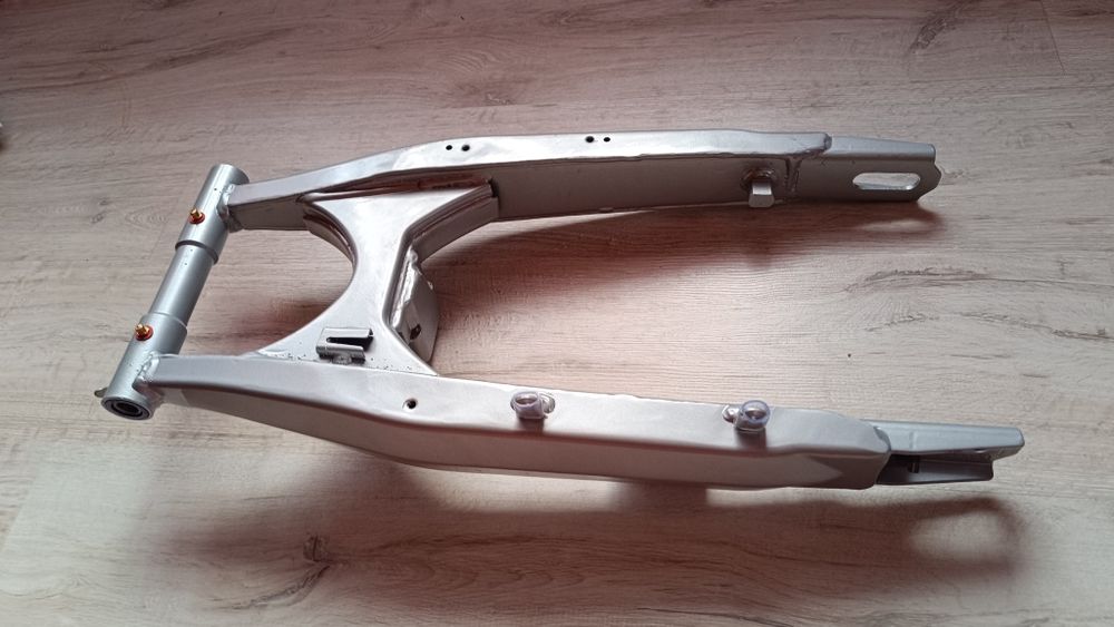 Маятник на Loncin 200-250