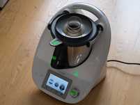 Thermomix TM5 prosto z serwisu + Cook Key