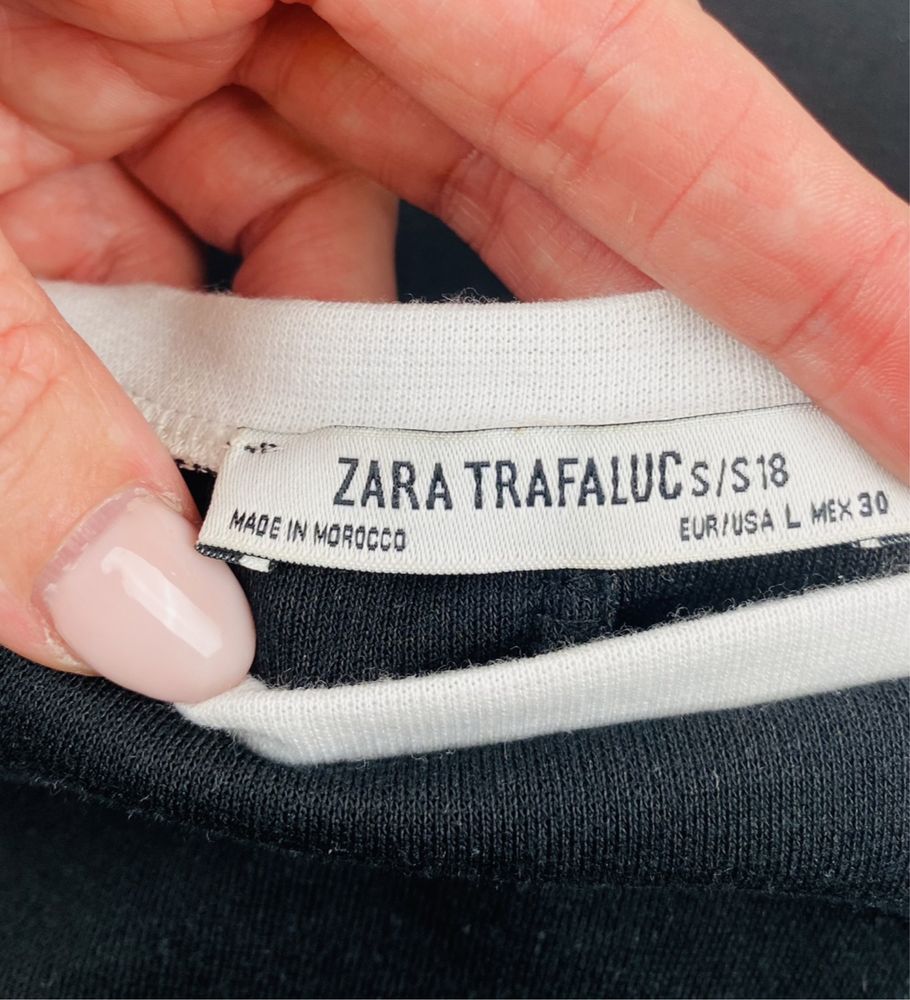 Zara sukienka r. S/M