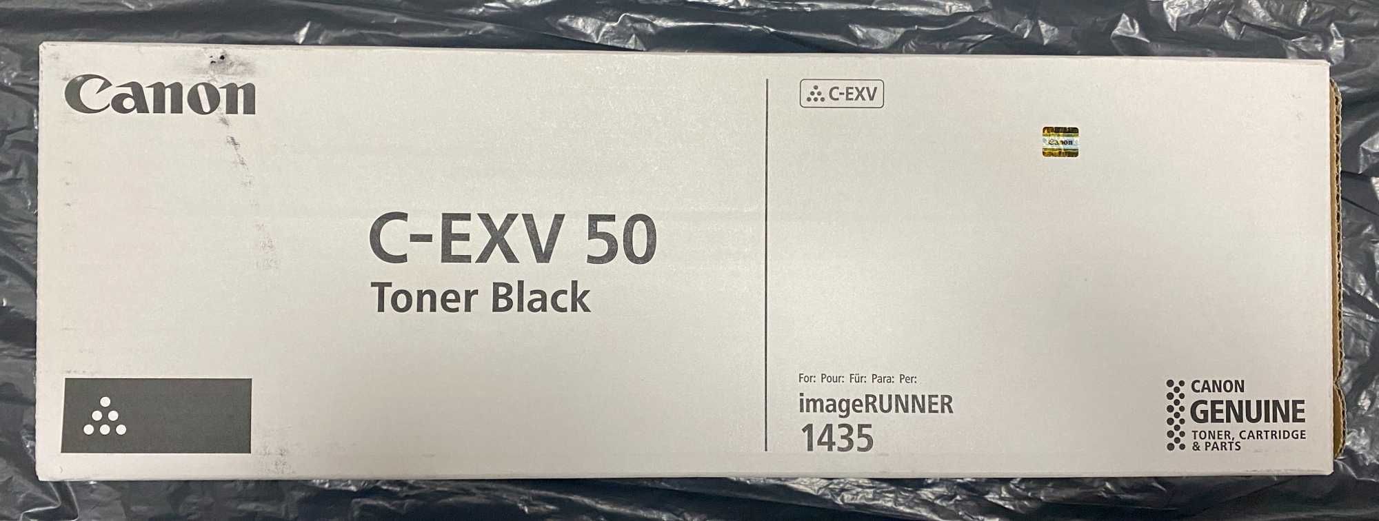 Toner Canon C-EXV 50 iR1435
