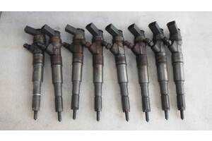 Форсунки BMW 1 E87 BMW 3 E90 BMW 5 E60 2.0 3.0D 0445110209