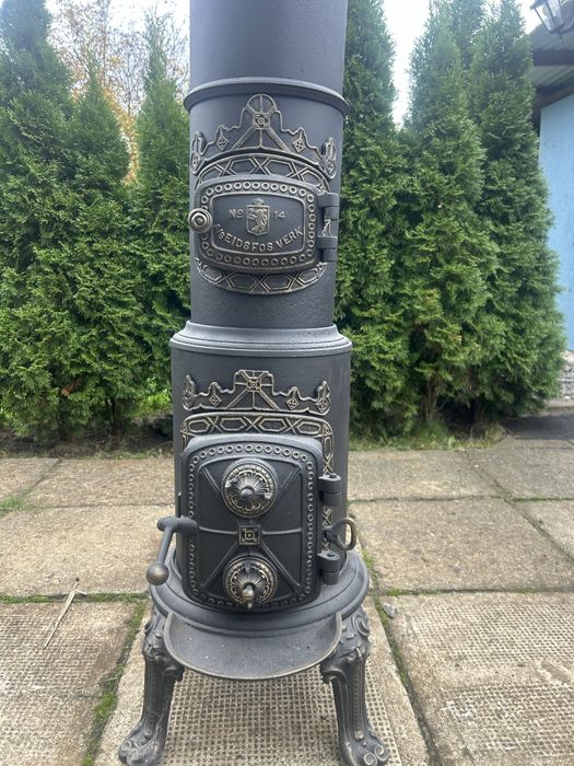 Piec koza jotul okazja