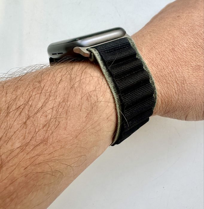 Ремінець для apple watch