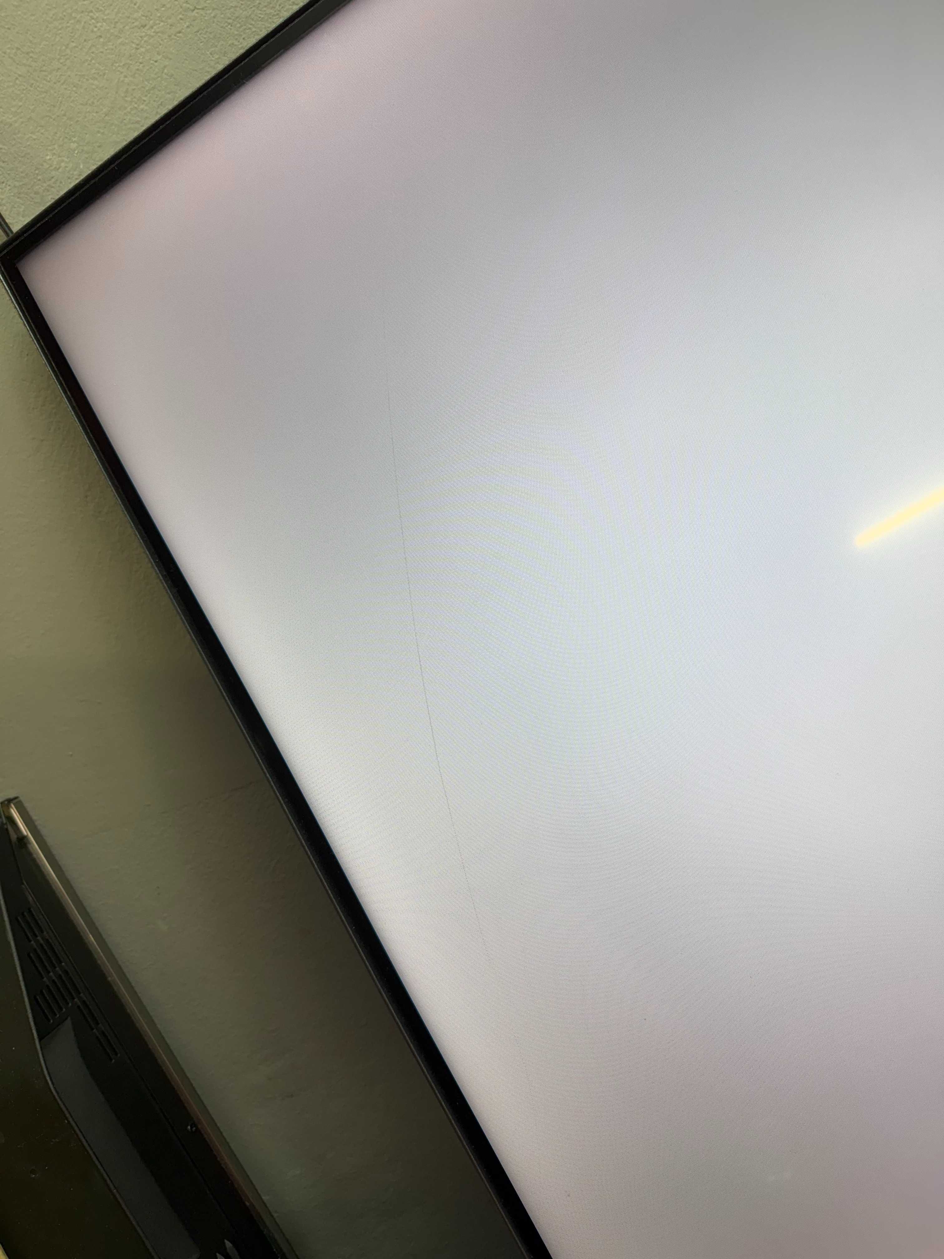 Telewizor Hisense 43" cale SmartTV 4K DVBT2