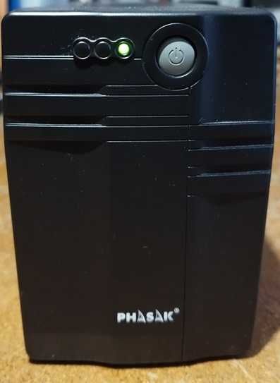 UPS Phasak Model: PH 9460