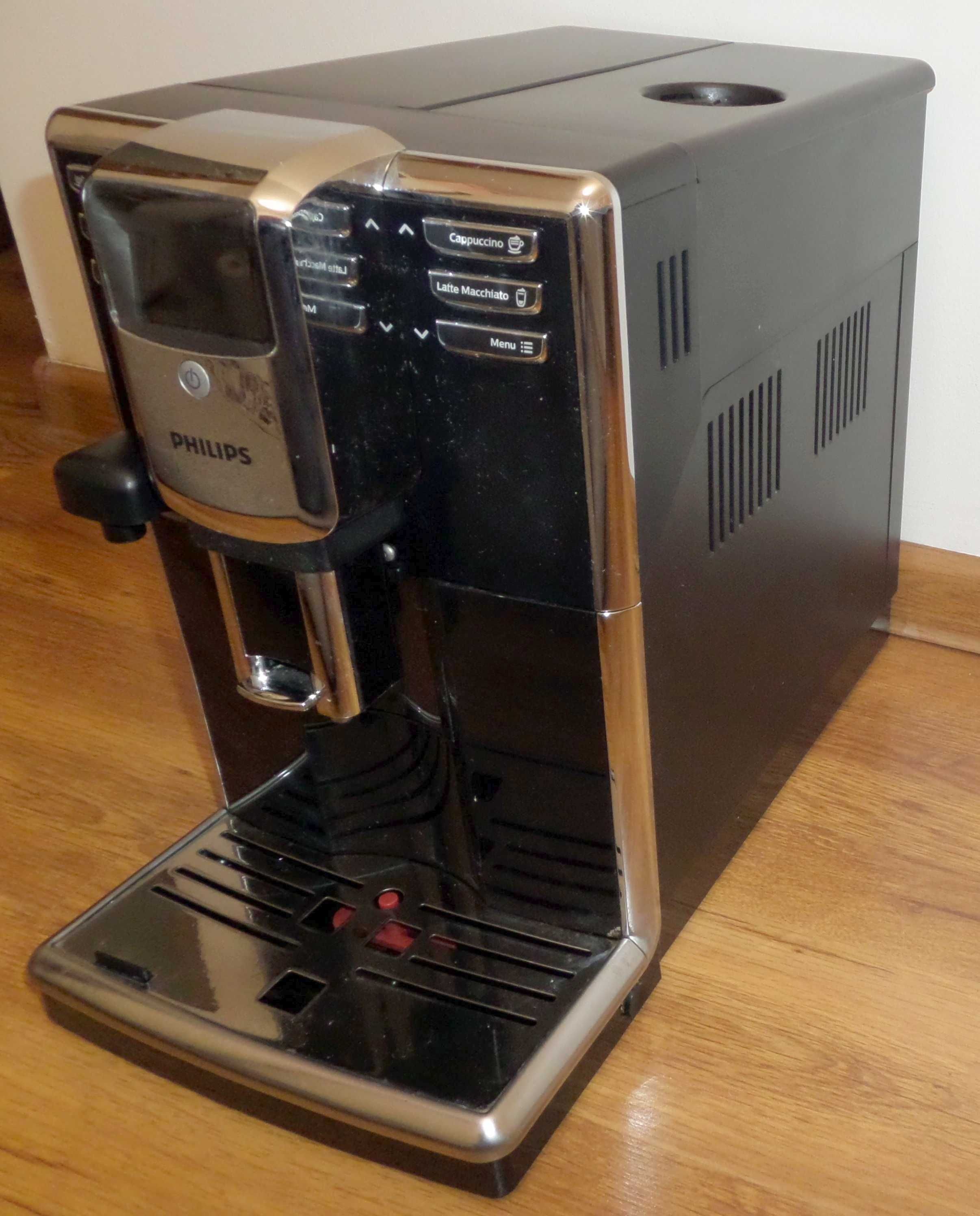 Ekspres Philips EP5360
