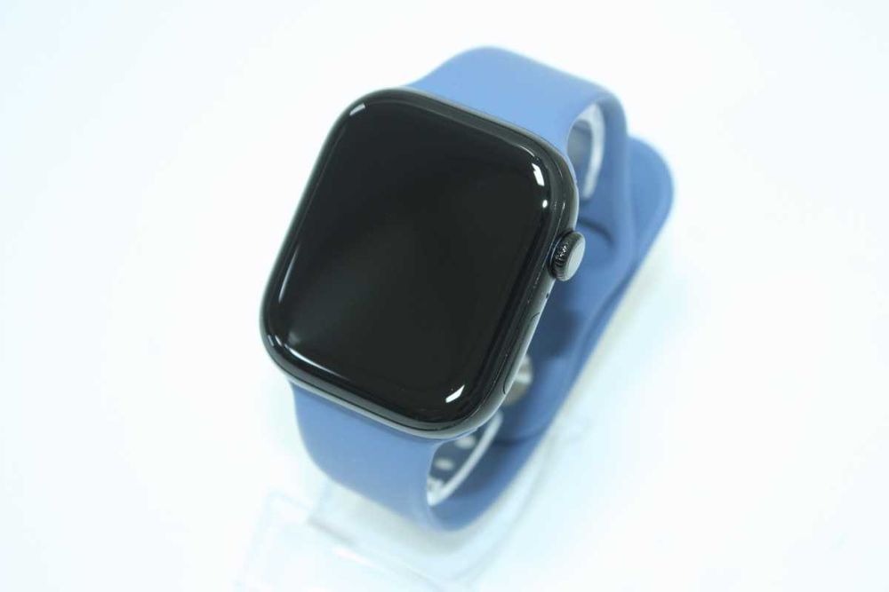 Смарт годинник Apple Watch Series 7 45mm(A2474)