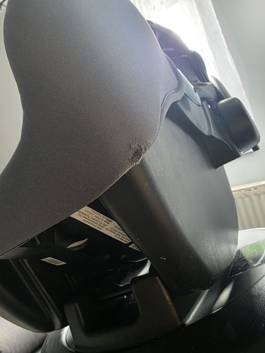 Wózek Adamex  Blanc 4W1