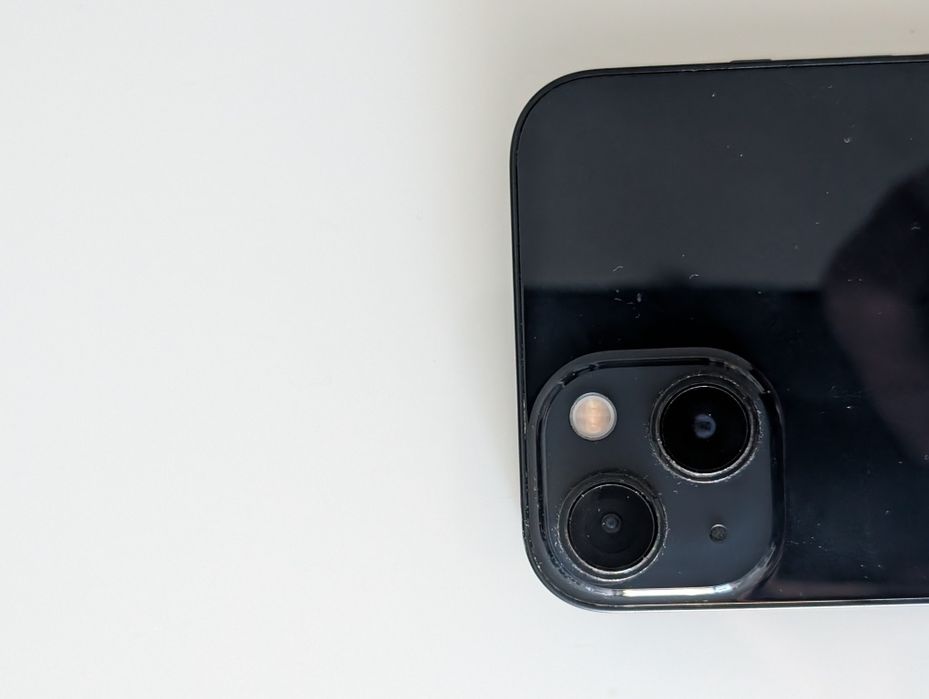 iPhone 13 128 GB cor meia noite