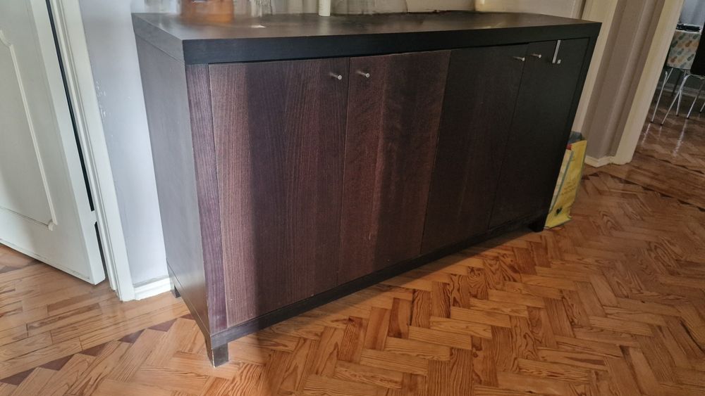 Móvel aparador Temahome