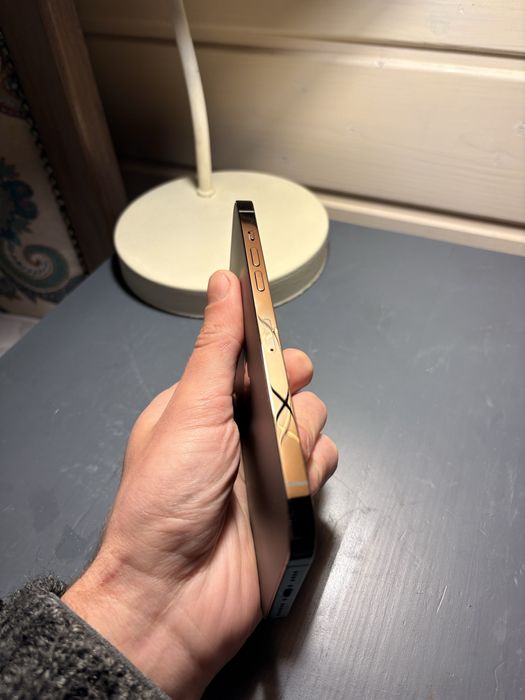 Iphone 12 Pro Max 256 Gb без блокувань, не битий + захисне скло