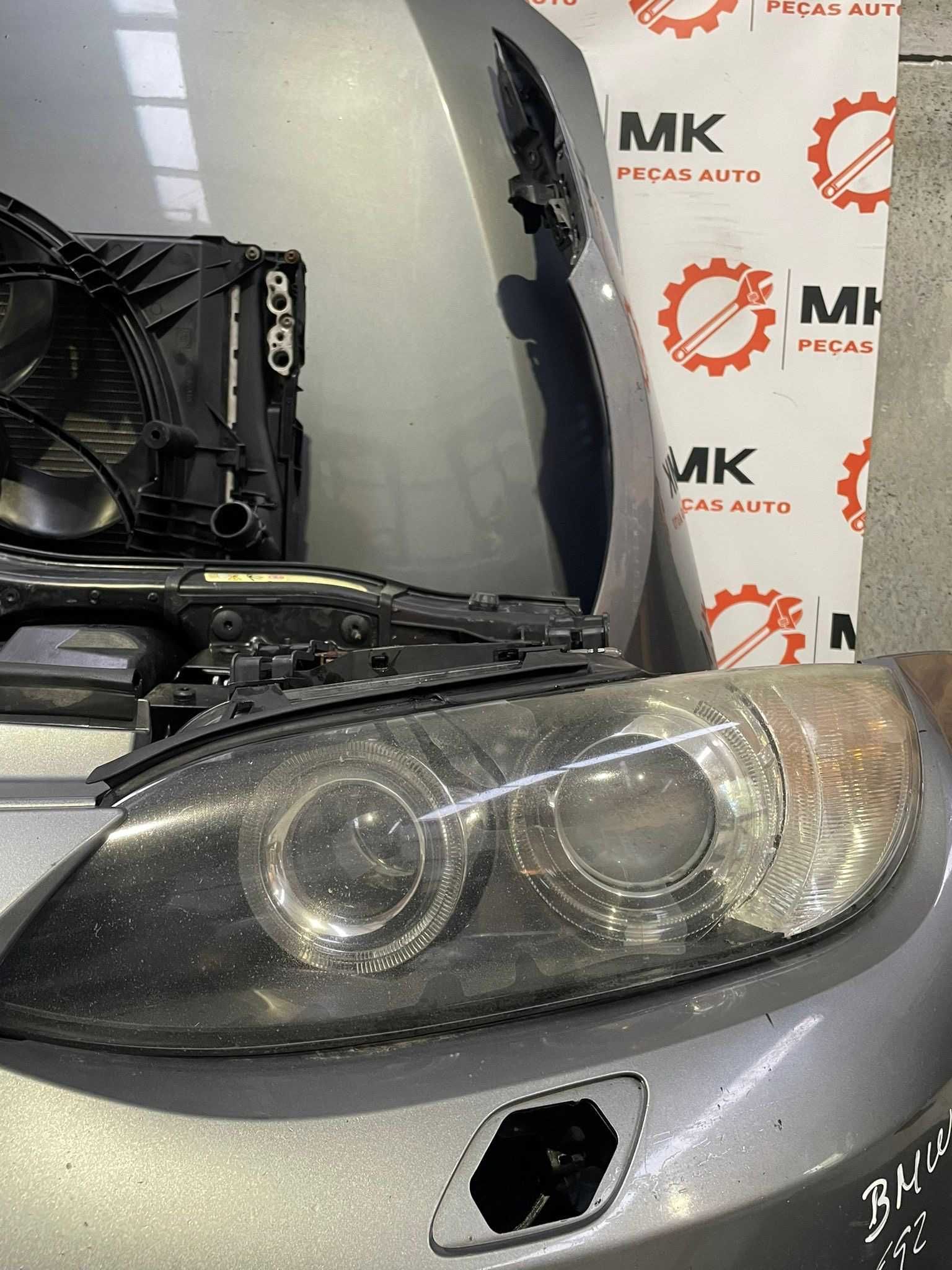 Frente completa BMW 320D E92 (2008)