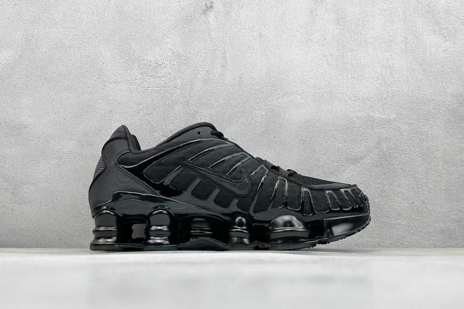 Buty NikeShox TL Moda Obuwie sportowe rozmiar. 43