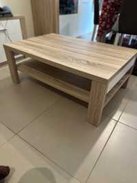 Mesa de centro 88x58x33