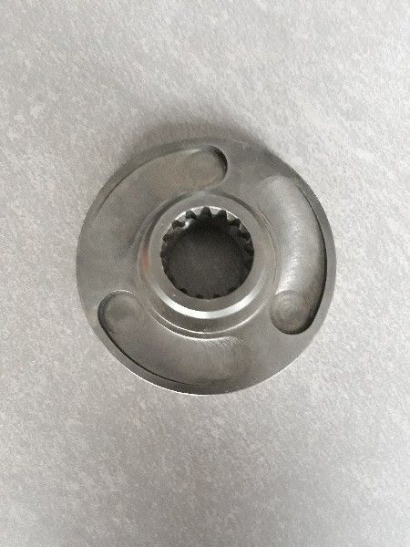 Tarczka sprzęgła zapadkowego prawa KEMPER 345 (lewy mały rotor) 81878