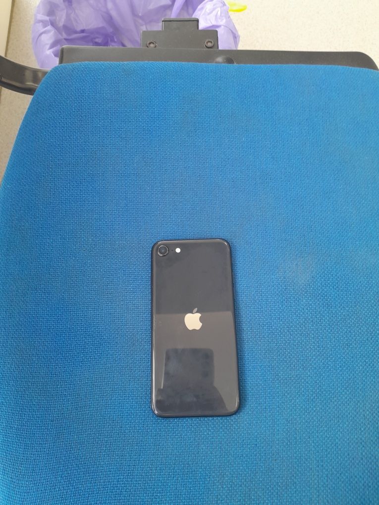 Iphone 8 128GB novo