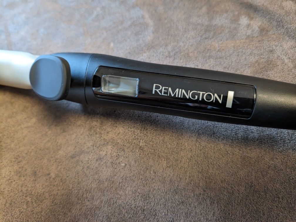 Плойка для завивки Remington