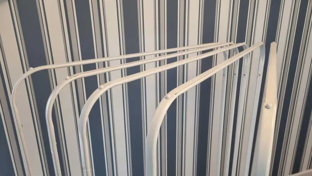 Wieszak na ubrania Ikea. 2 szt.