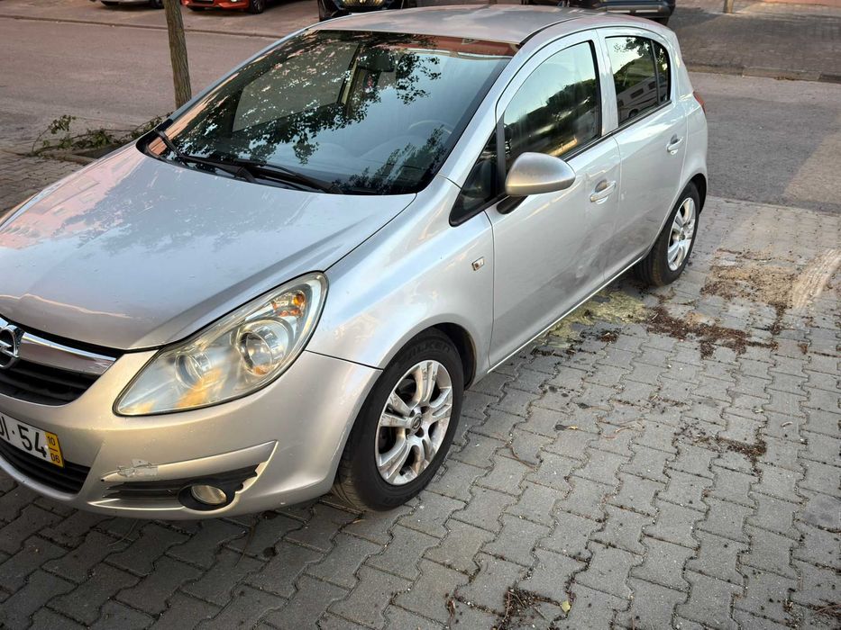 Opel Corsa 1.3 CDTi EcoFlex (2010) | Muito Económico | Revisão Feita