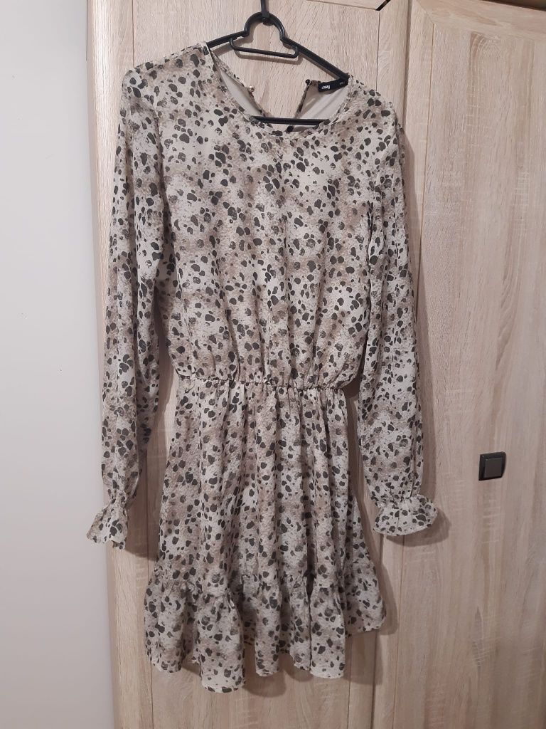 Sukienka Sinsay xs